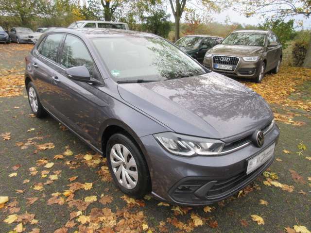VW Polo Life 1.0 TSI NAVI ALU ACC LED APS KLIMA 33.300 km 16.988 &euro; Bergkamen 59192