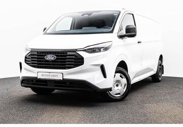 Ford Transit Custom 71.708 km 25.090 &euro; Hagen 58091