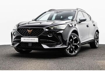 Cupra Formentor 26.685 km 32.185 &euro; Hagen 58091