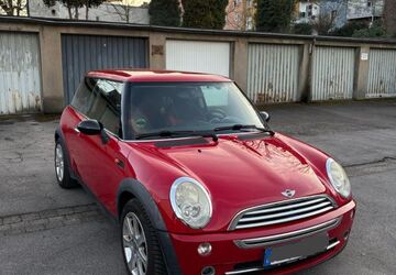 Mini ONE 158.272 km 2.899 &euro; Bochum 44809
