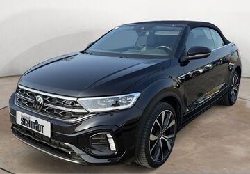 VW T-Roc 29.993 km 26.990 &euro; Hamm 59071