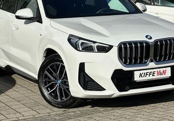 BMW X1 18.726 km 44.690 &euro; Hamm 59063