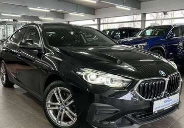 BMW 216 98.835 km 22.222 &euro; Werl 59457