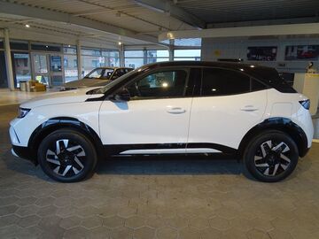 Gebrauchte Opel Mokka
