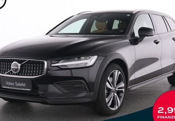 Volvo V60 Cross Country 46.516 km 34.950 &euro; Witten 58453
