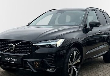 Volvo XC60 23.100 km 48.890 &euro; Iserlohn 58640