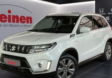 Suzuki Vitara 31.426 km 18.899 &euro; Werne 59368