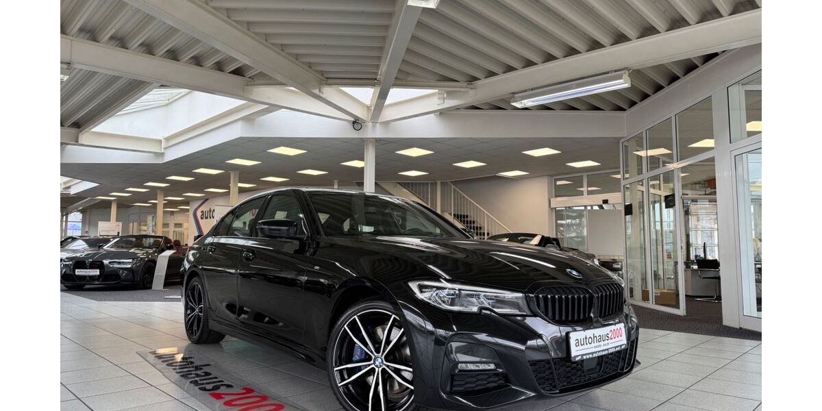 BMW 330 117.870 km 28.950 &euro; Hamm 59065