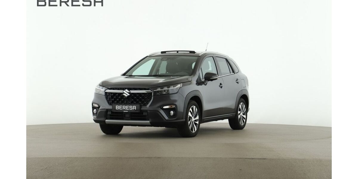 Suzuki (SX4) S-Cross 28.300 km 20.180 &euro; Senden-Bösensell 48308