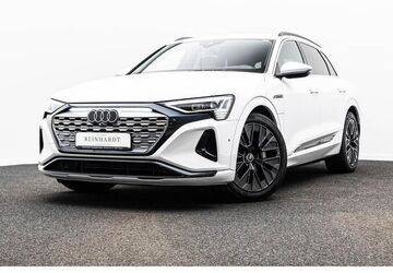 Audi Q8 e-tron 35.513 km 45.870 &euro; Hagen 58091
