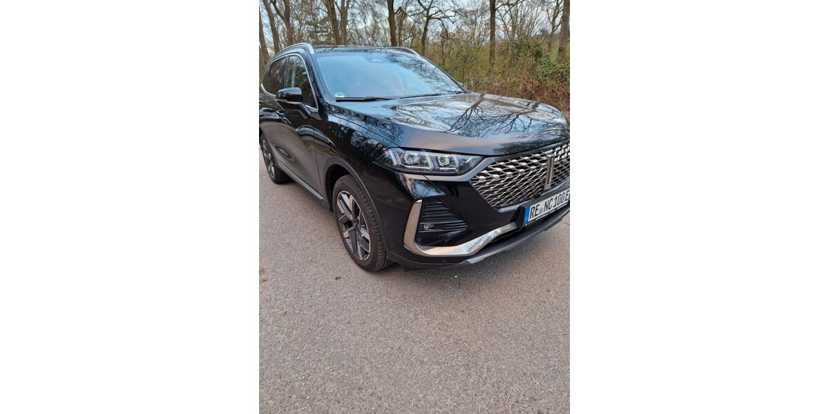 GWM Wey 03 4.800 km 38.500 &euro; Recklinghausen 45657