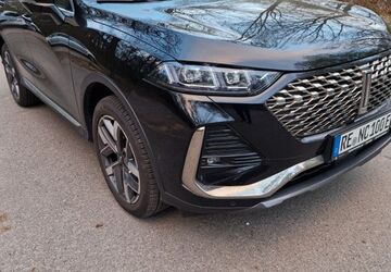 GWM Wey 03 4.800 km 39.000 &euro; Recklinghausen 45657