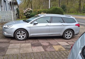 Citroen C5 139.000 km 8.990 &euro; Bochum 44795