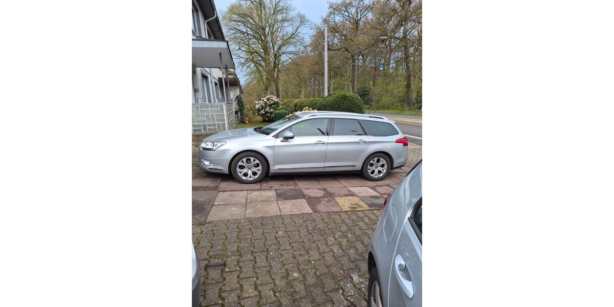 Citroen C5 139.000 km 8.990 &euro; Bochum 44795