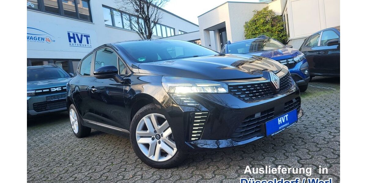 Renault Clio 13.485 km 17.190 &euro; Werl 59457