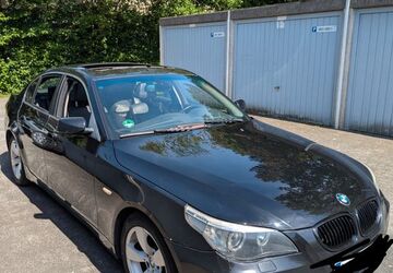 BMW 535 260.000 km 6.500 &euro; Lünen 44536
