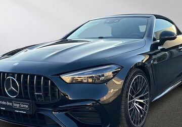 Mercedes-Benz CLE 53 AMG 29.630 km 79.980 &euro; Dortmund 44147