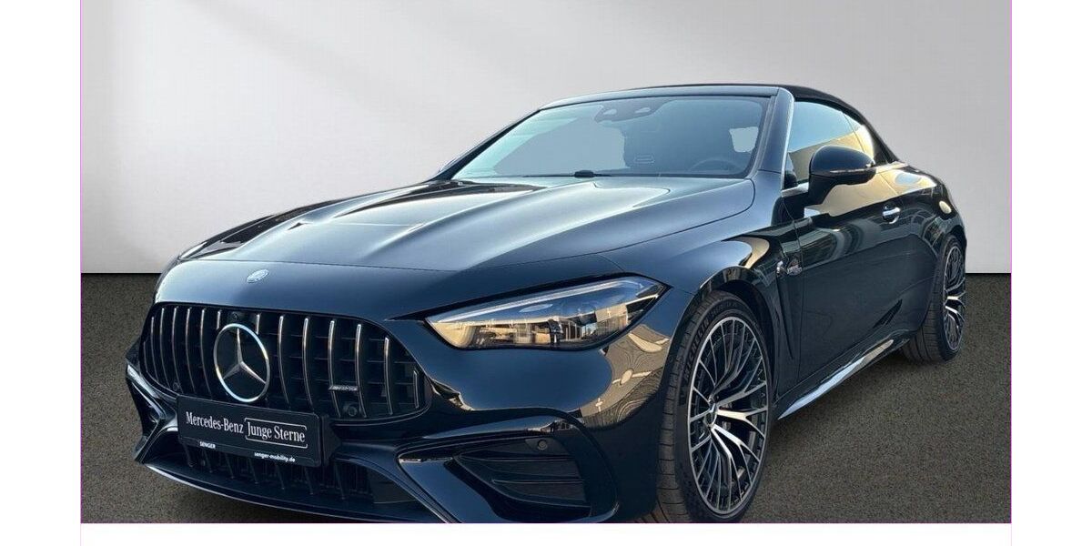 Mercedes-Benz CLE 53 AMG 29.630 km 79.980 &euro; Dortmund 44147