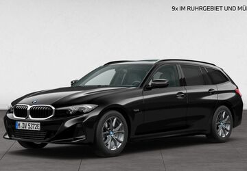 BMW 320 64.760 km 31.440 &euro; Bochum 44809