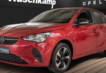 Opel Corsa 21.544 km 15.980 &euro; Lünen 44532