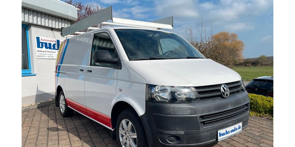 VW T5 Transporter 77.000 km 13.450 &euro; Iserlohn 58640