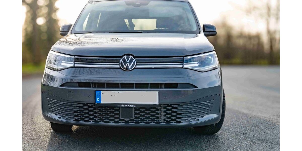 VW Caddy Maxi 17.900 km 35.200 &euro; Hamm 59069