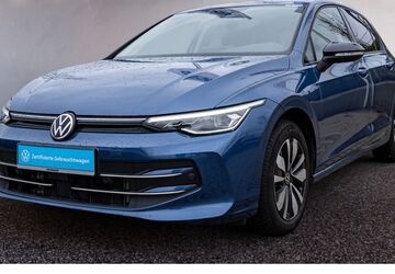 VW Golf 25.509 km 27.990 &euro; Menden 58706