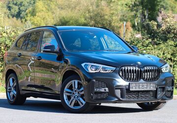 BMW X1 24.000 km 24.900 &euro; Hagen 58119