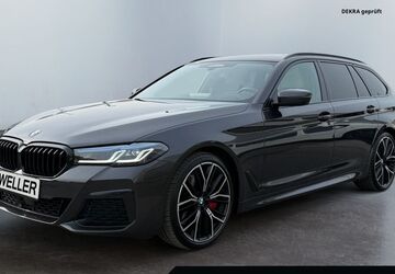 BMW 540 54.350 km 46.440 &euro; Hamm 59067