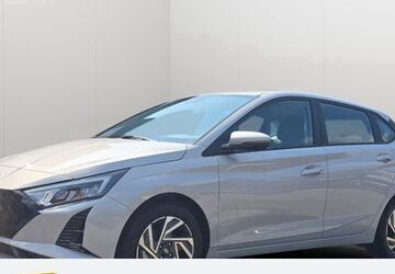 Hyundai i20 25.006 km 15.290 &euro; Bochum 44809