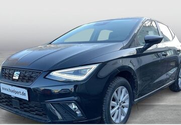 Seat Ibiza 15.058 km 19.580 &euro; Dortmund 44269