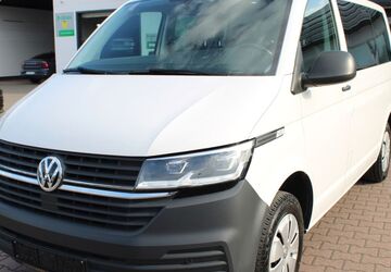 VW T6 Kombi 63.500 km 33.970 &euro; Lünen 44536