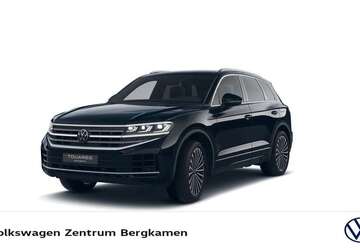 VW Touareg 14.440 km 76.988 &euro; Bergkamen 59192
