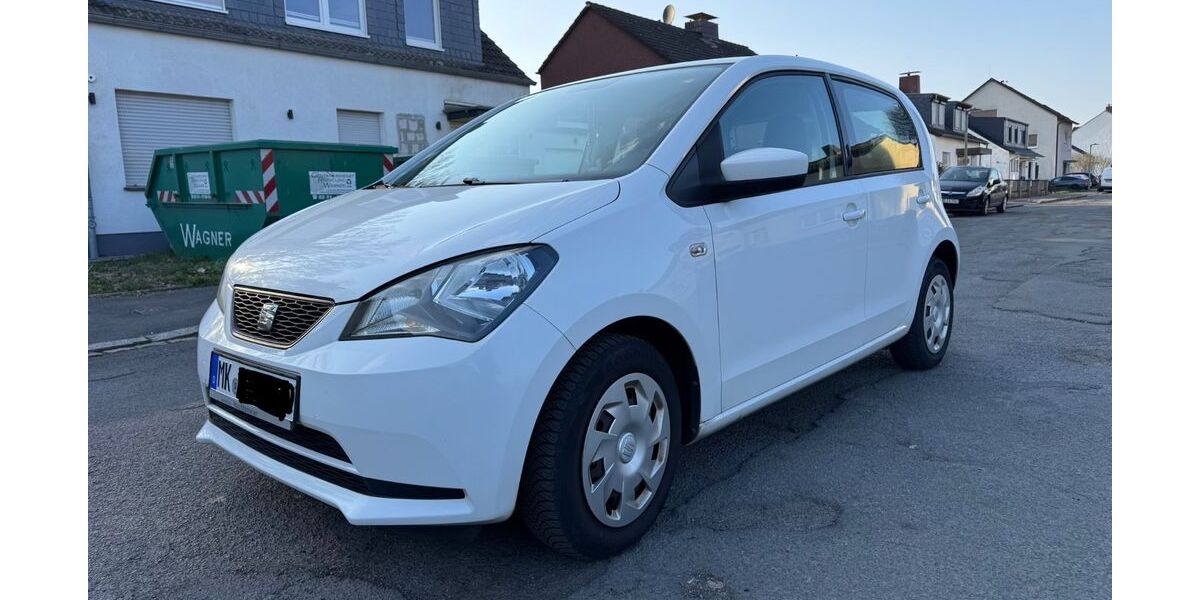 Seat Mii 81.865 km 6.800 &euro; Dortmund 44328
