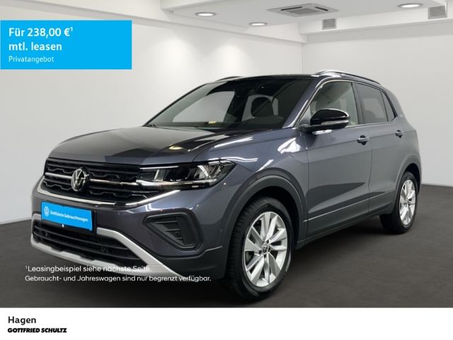VW T-Cross 20.863 km 23.490 &euro; Hagen 58089