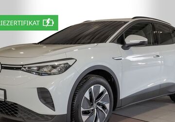 VW ID.4 24.116 km 21.950 &euro; Schwerte 58239