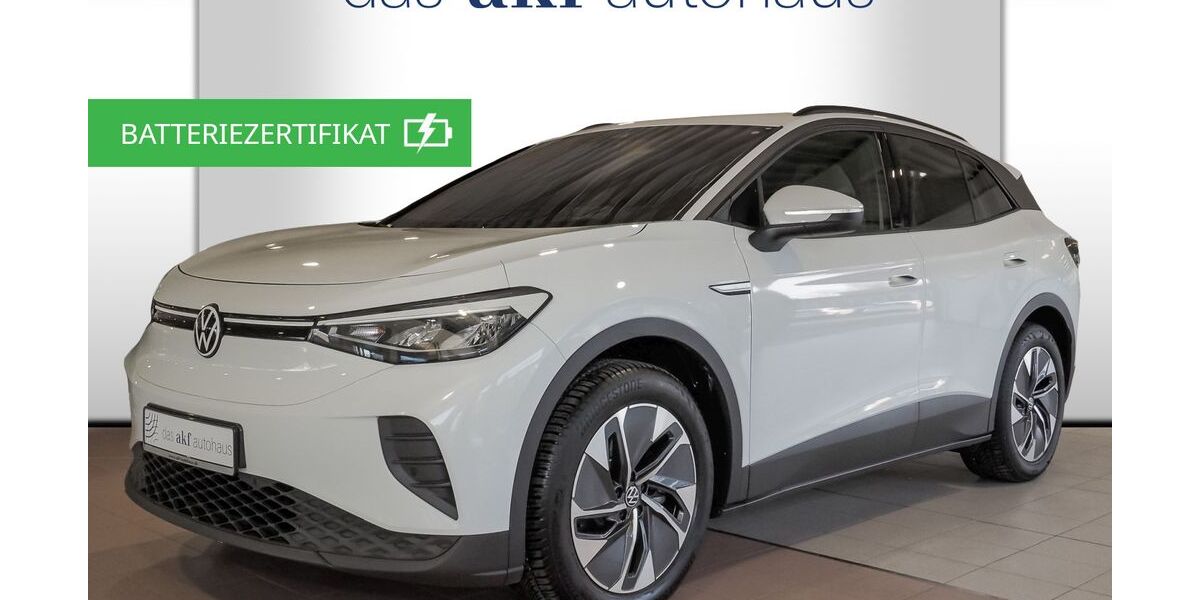 VW ID.4 24.116 km 21.950 &euro; Schwerte 58239