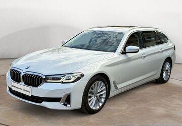 BMW 530 52.005 km 37.990 &euro; Hamm 59071