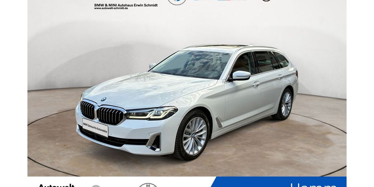 BMW 530 52.005 km 37.990 &euro; Hamm 59071