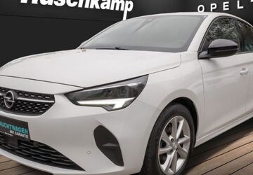 Opel Corsa 47.378 km 12.980 &euro; Lüdinghausen 59348