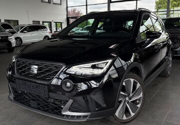 Seat Arona 8.999 km 22.370 &euro; Lünen 44536