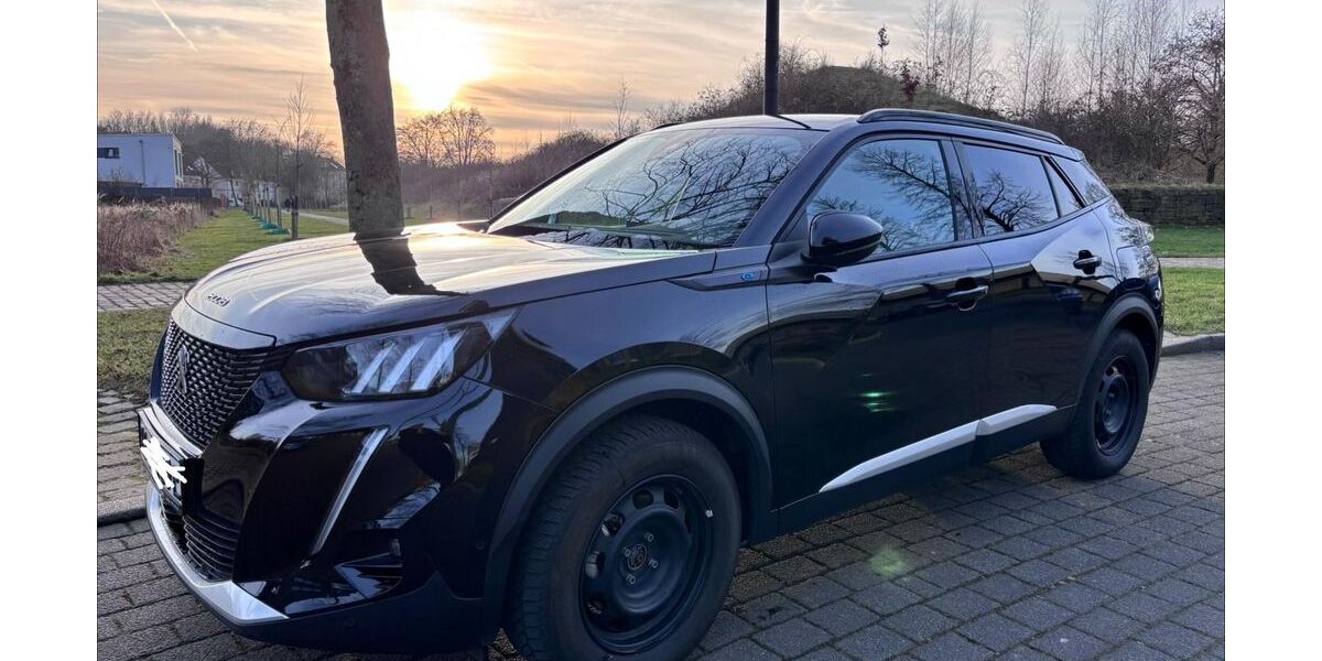 Peugeot e-2008 60.000 km 15.990 &euro; Castrop-Rauxel 44575