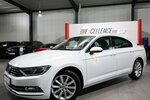 VW Passat 1.6 TDI Comfortline WHITE / MASSAGE+SHZ 176.000 km 10.555 &euro; Hamm 59077