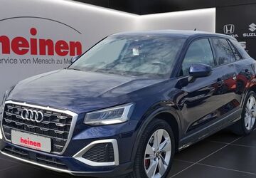 Audi Q2 33.700 km 23.499 &euro; Holzwickede 59439