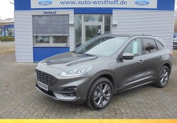 Ford Kuga 31.250 km 24.990 &euro; Hamm 59069