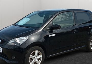 Seat Mii 26.150 km 12.990 &euro; Castrop-Rauxel 44575