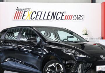 MG 4 27.000 km 17.444 &euro; Hamm 59077