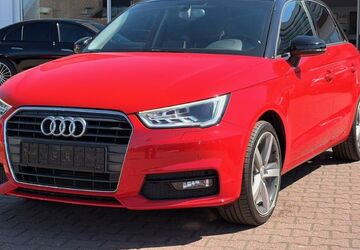 Audi A1 88.900 km 15.370 &euro; Lünen 44536