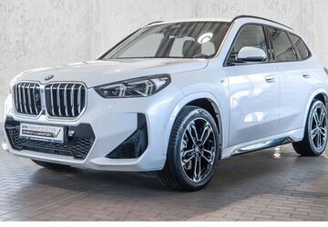 BMW X1 27.530 km 44.550 &euro; Hagen 58119