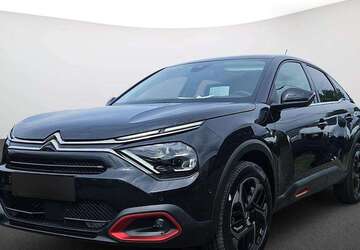 Citroen C4 32.025 km 17.989 &euro; Dülmen 48249